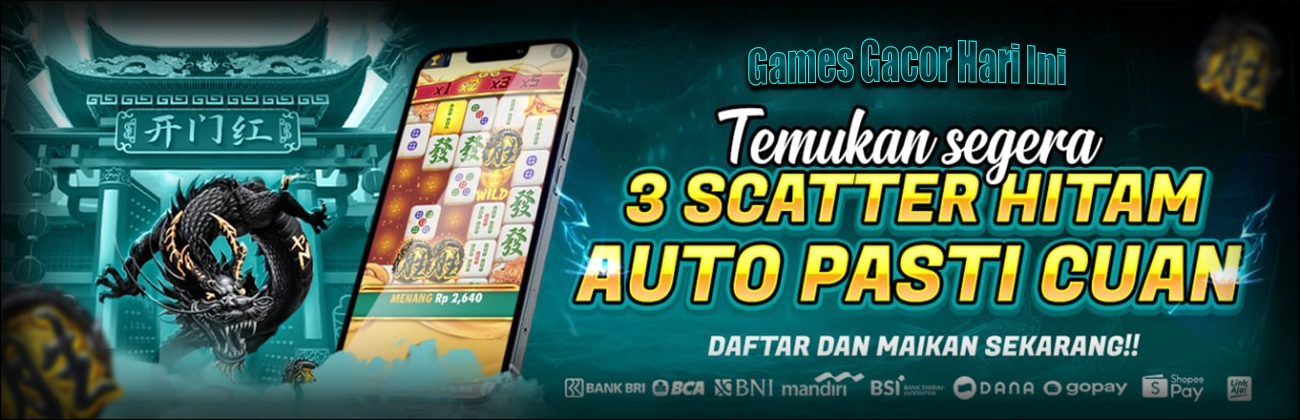 Tiga Saudara Slot Desktop