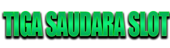 Logo Tiga Saudara Slot