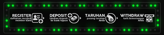 Tiga Saudara Slot Jackpot